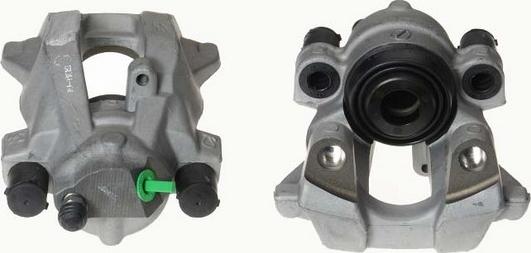 APC BS687648N - Brake Caliper autospares.lv