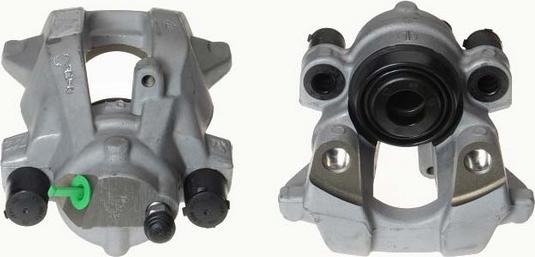 APC BS687650N - Brake Caliper autospares.lv