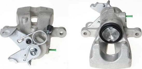 APC BS687198N - Brake Caliper autospares.lv