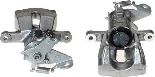 APC BS687172N - Brake Caliper autospares.lv