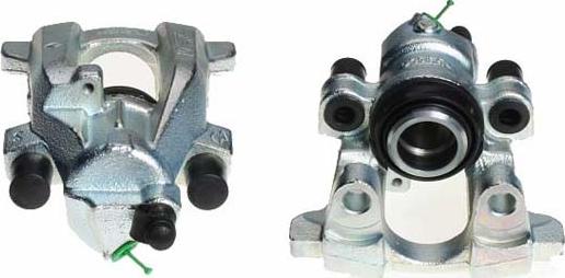 APC BS687866N - Brake Caliper autospares.lv