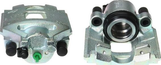 APC BS687812N - Brake Caliper autospares.lv