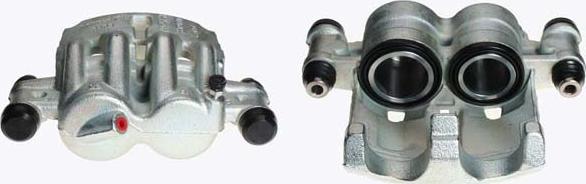 APC BS687830N - Brake Caliper autospares.lv