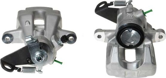 APC BS687740N - Brake Caliper autospares.lv