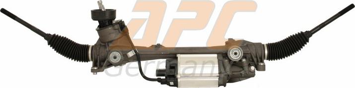 APC EL0102VW-R - Steering Gear autospares.lv