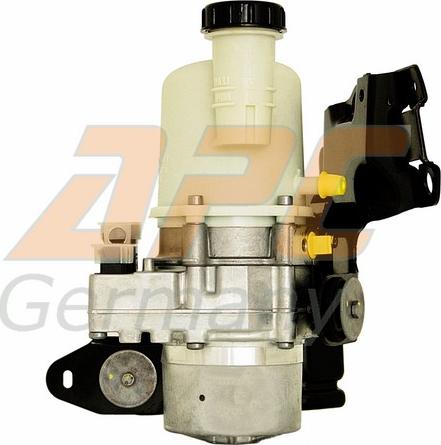 APC EP5096050DA-R - Hydraulic Pump, steering system autospares.lv