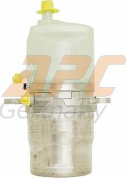 APC EP0115FO-R - Hydraulic Pump, steering system autospares.lv