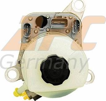 APC EP0113FO-R - Hydraulic Pump, steering system autospares.lv