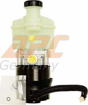 APC EP0120RE-R - Hydraulic Pump, steering system autospares.lv