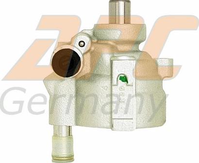 APC LP0236OP-R - Hydraulic Pump, steering system autospares.lv