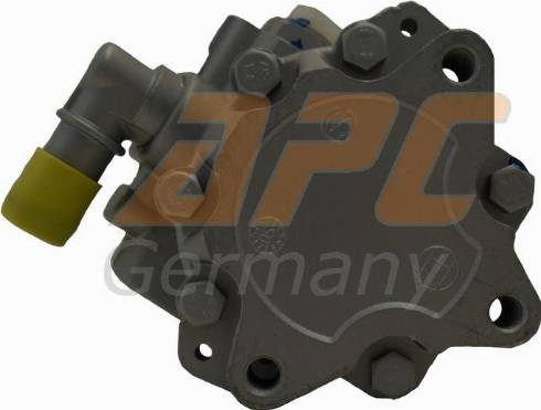 APC LP800440-R - Hydraulic Pump, steering system autospares.lv