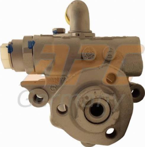 APC LP800434-R - Hydraulic Pump, steering system autospares.lv