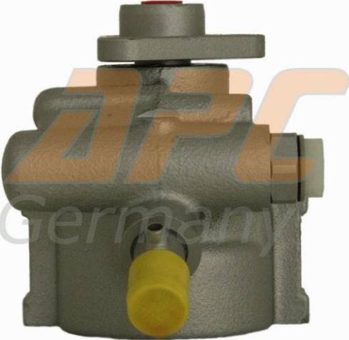 APC LP800509-R - Hydraulic Pump, steering system autospares.lv