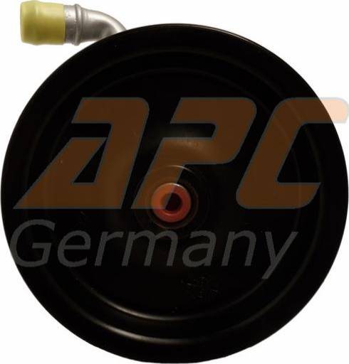 APC LP800508-R - Hydraulic Pump, steering system autospares.lv