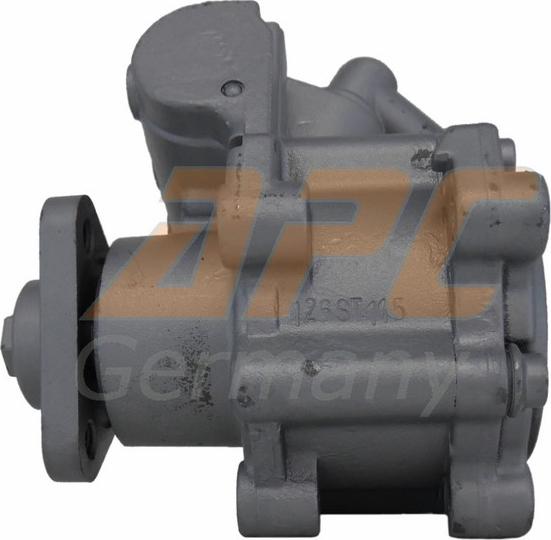 APC LP800099-R - Hydraulic Pump, steering system autospares.lv