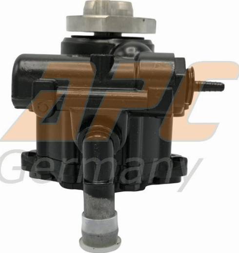 APC LP800148-R - Hydraulic Pump, steering system autospares.lv