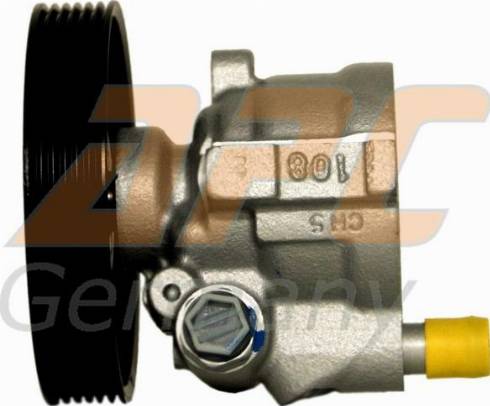 APC LP800358-R - Hydraulic Pump, steering system autospares.lv