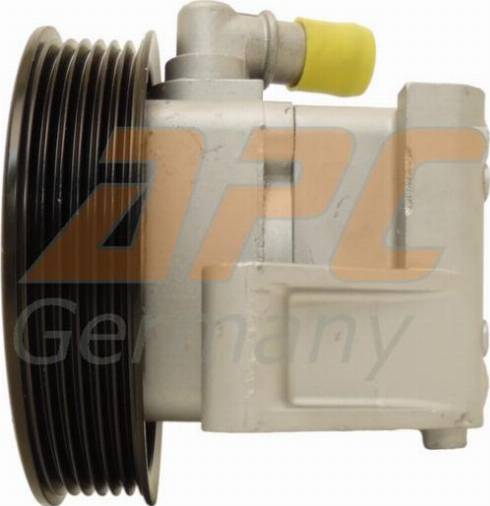 APC LP8003FO-R - Hydraulic Pump, steering system autospares.lv