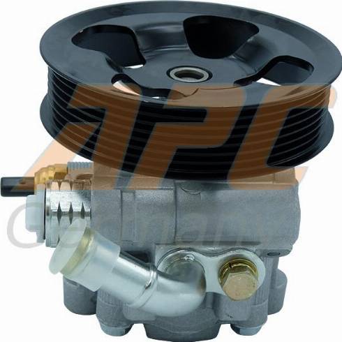 APC LP800732-R - Hydraulic Pump, steering system autospares.lv