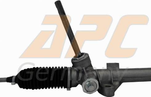 APC ML800041-R - Steering Gear autospares.lv