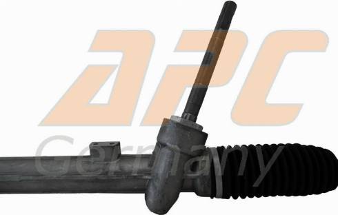 APC ML800041-R - Steering Gear autospares.lv