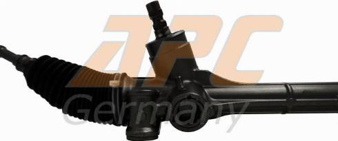 APC ML800042-R - Steering Gear autospares.lv