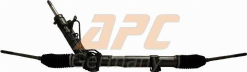 APC SL901719RE-R - Steering Gear autospares.lv