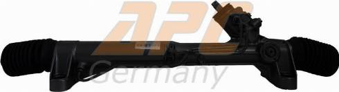 APC SL0658VW-R - Steering Gear autospares.lv