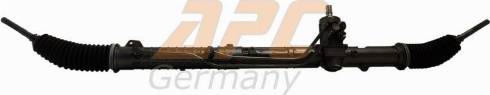 APC SL800098-R - Steering Gear autospares.lv