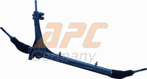 APC SL800043-R - Steering Gear autospares.lv