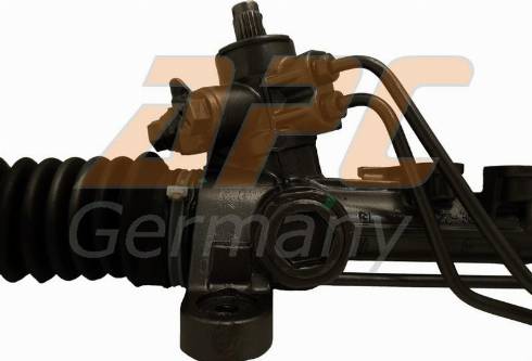 APC SL800083-R - Steering Gear autospares.lv