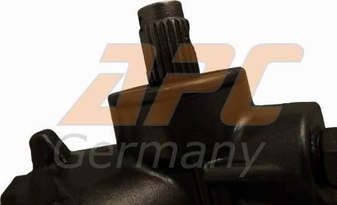 APC SL800083-R - Steering Gear autospares.lv