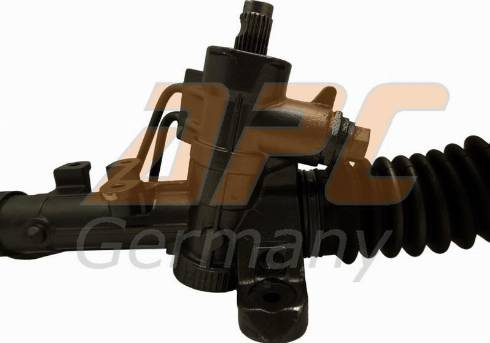 APC SL800083-R - Steering Gear autospares.lv