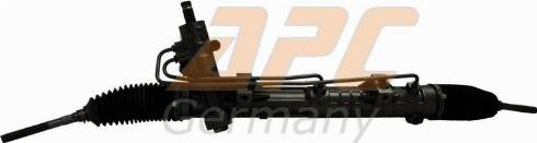 APC SL800070-R - Steering Gear autospares.lv