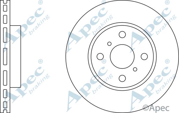 BENDIX 521182 - Brake Disc autospares.lv