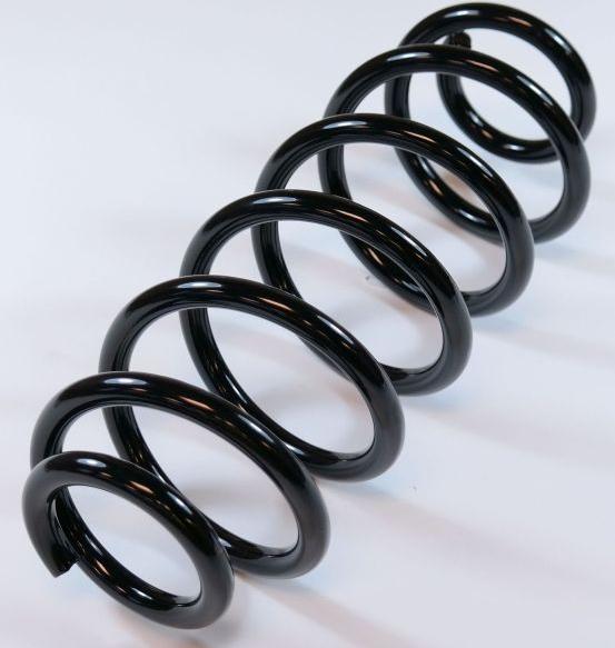 APEX 58666 - Coil Spring autospares.lv