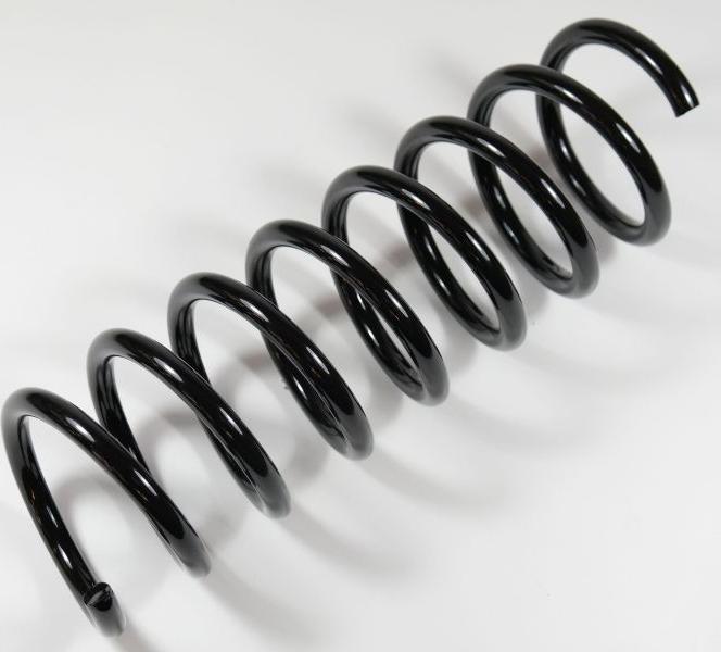 APEX 64452 - Coil Spring autospares.lv