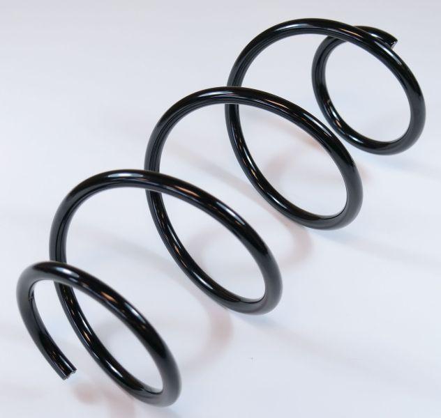 APEX 64640 - Coil Spring autospares.lv