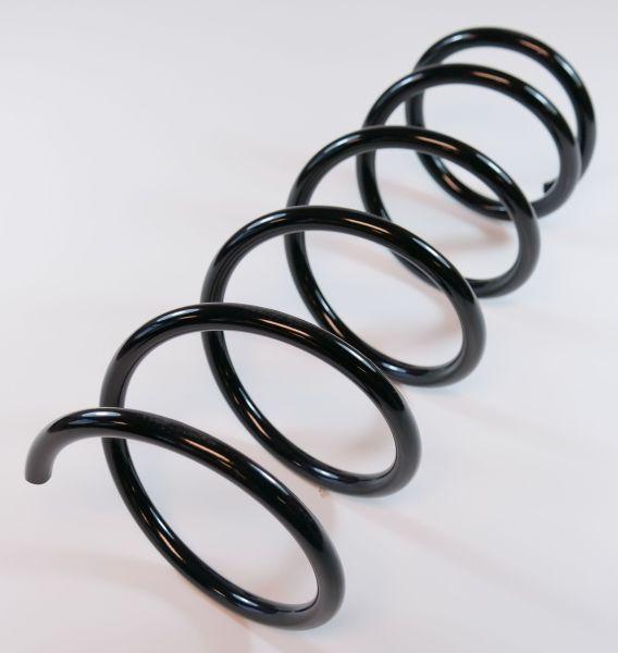 APEX 64112 - Coil Spring autospares.lv