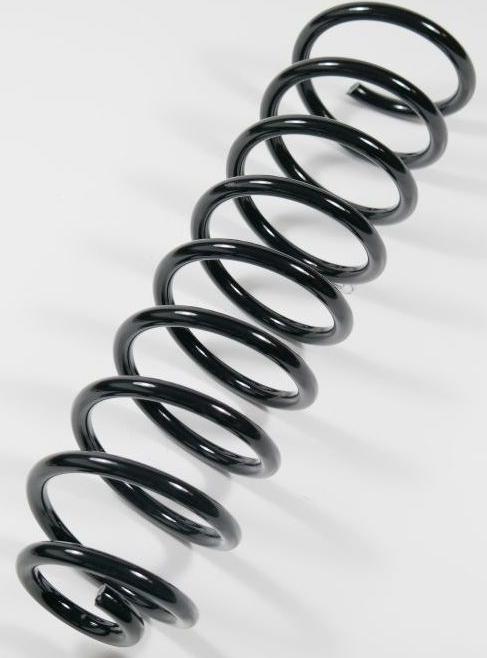 APEX 64174 - Coil Spring autospares.lv