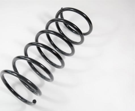 APEX 66515 - Coil Spring autospares.lv