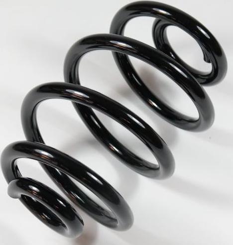 APEX 66696 - Coil Spring autospares.lv