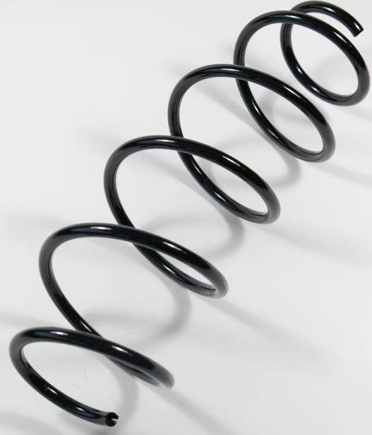 APEX 66368 - Coil Spring autospares.lv