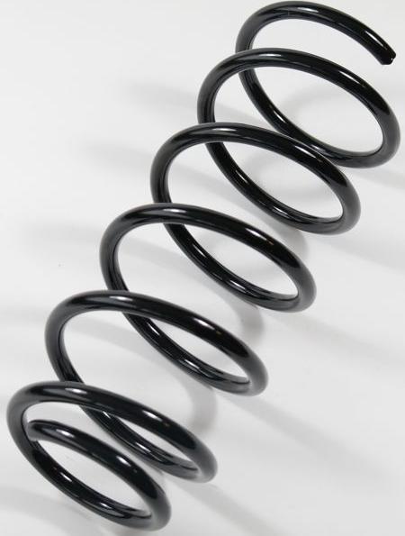 APEX 66793 - Coil Spring autospares.lv