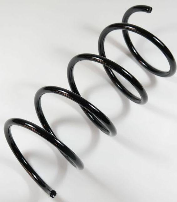 APEX 66711 - Coil Spring autospares.lv