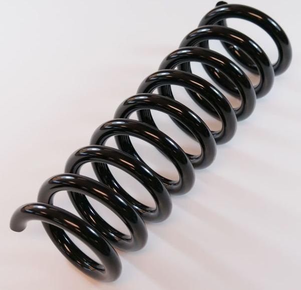 APEX 66788 - Coil Spring autospares.lv