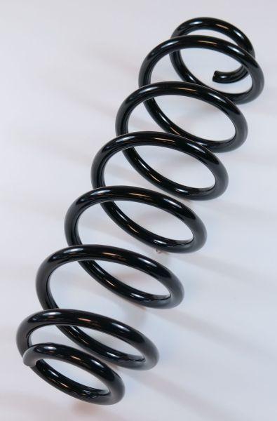 APEX 66725 - Coil Spring autospares.lv