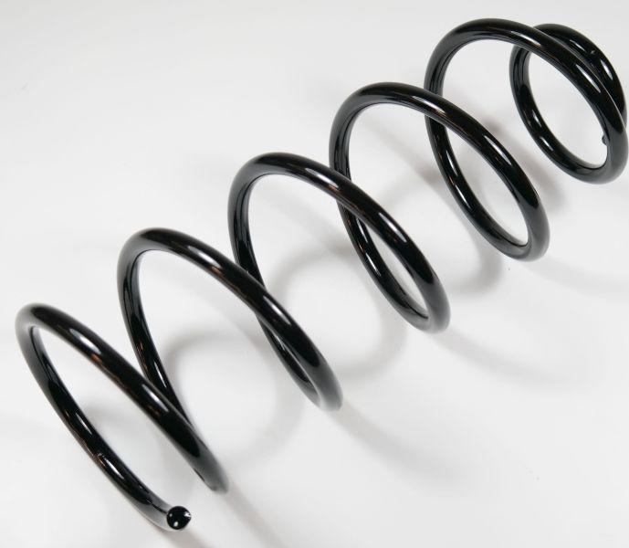 APEX 63323 - Coil Spring autospares.lv