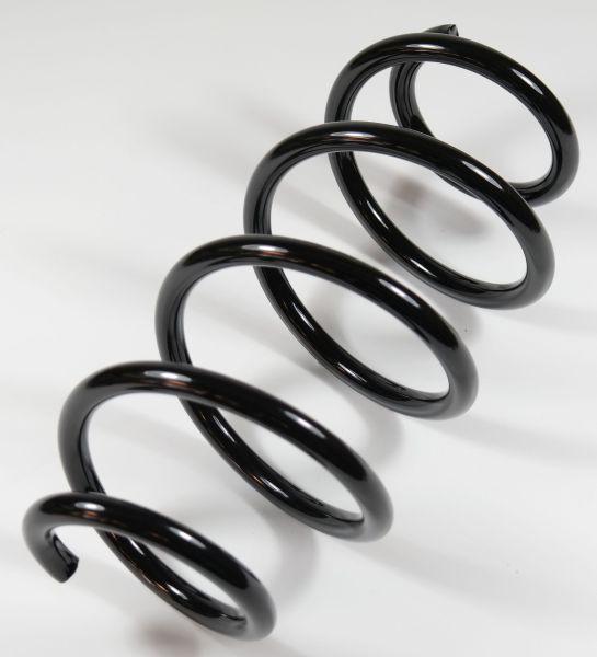 APEX 63758 - Coil Spring autospares.lv