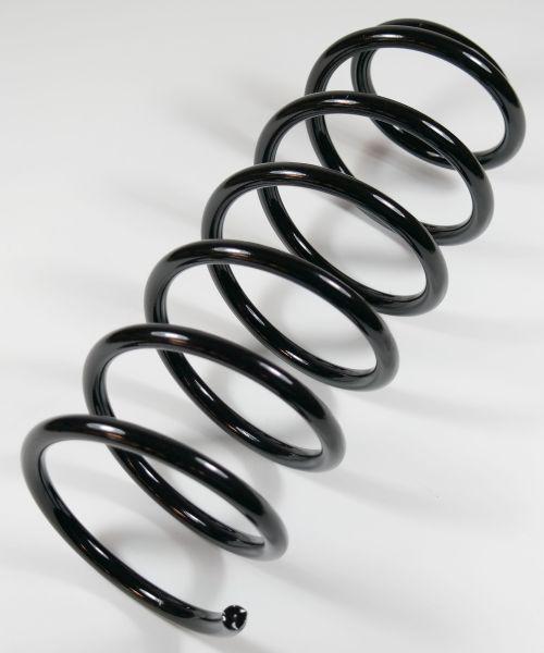 APEX 67038 - Coil Spring autospares.lv